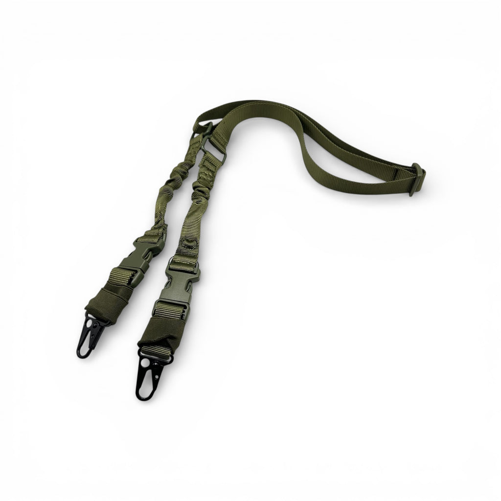 Two point imported Sling for M4 M16 and SMG