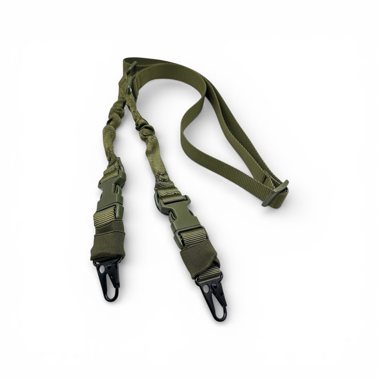 Two point imported Sling for M4 M16 and SMG