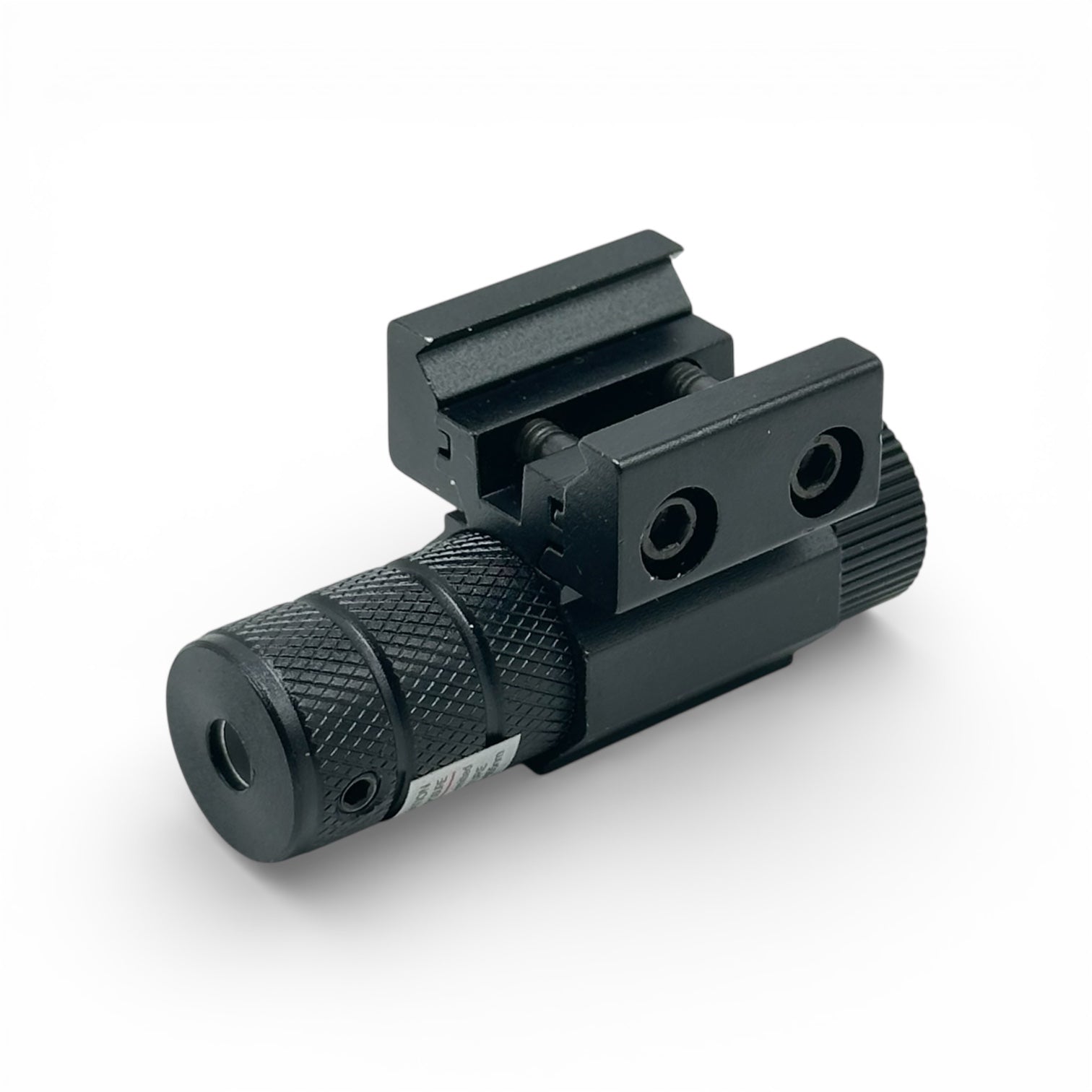 Red dot laser for zigana glock and other 20mm rails