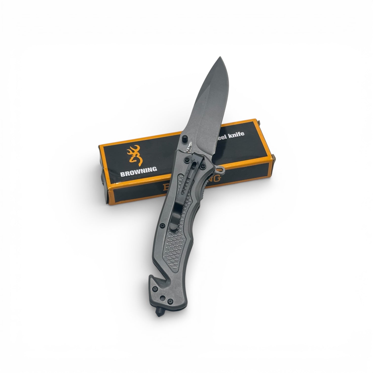 Browning Folding hunting knife