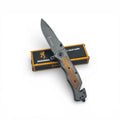 Browning Folding hunting knife