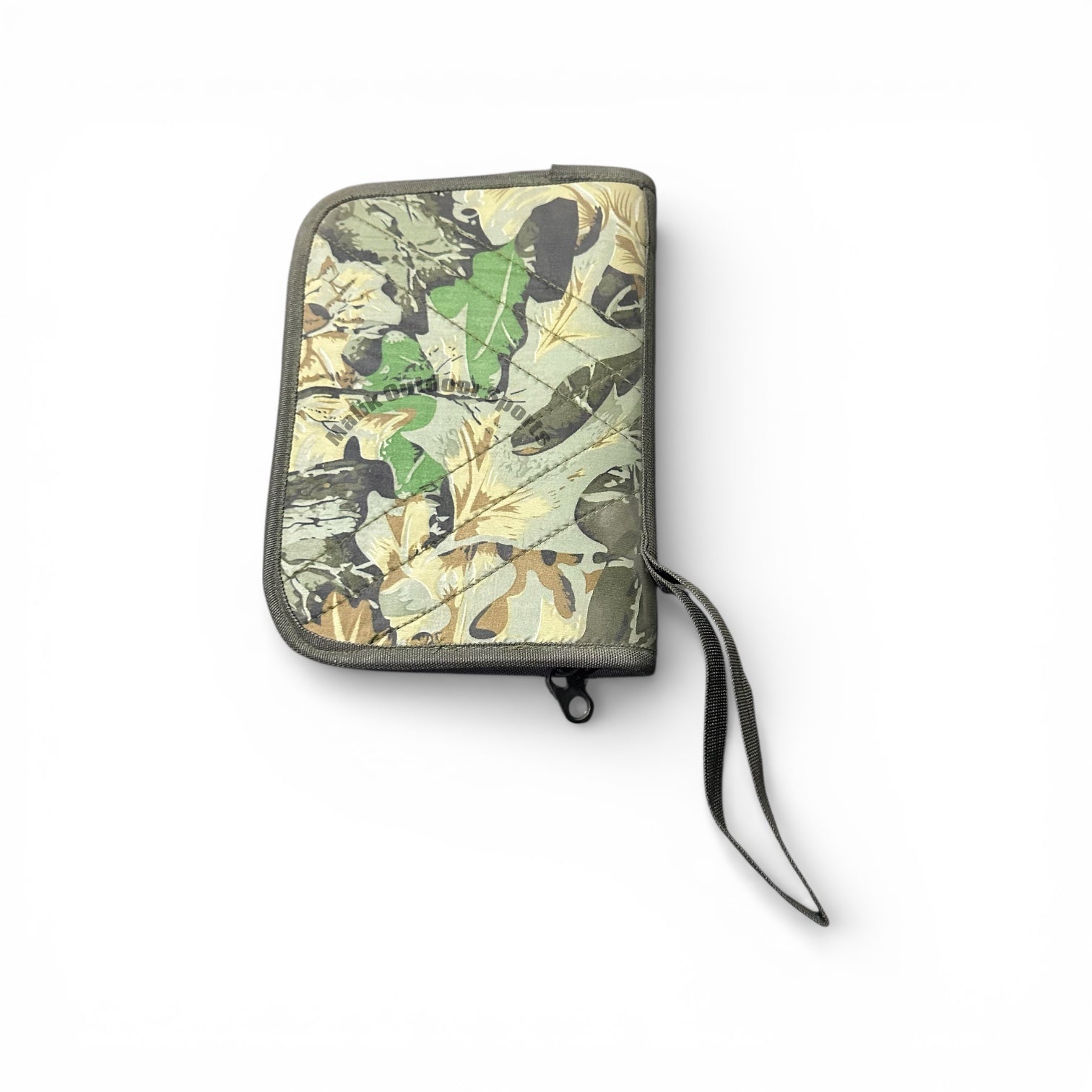 Pistol Carrying Bag with 1 mag pouch and license pouch
