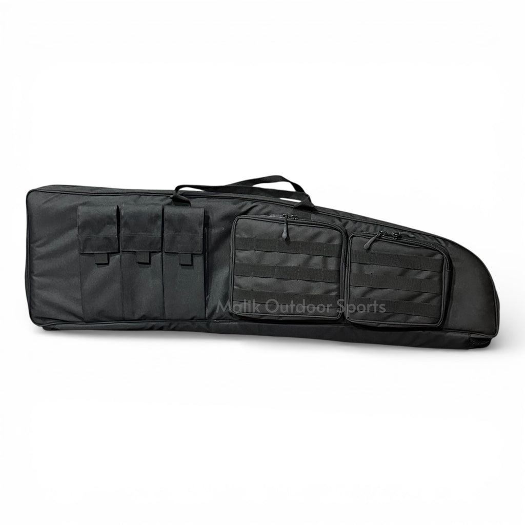 Imported bag for M4 - Black color