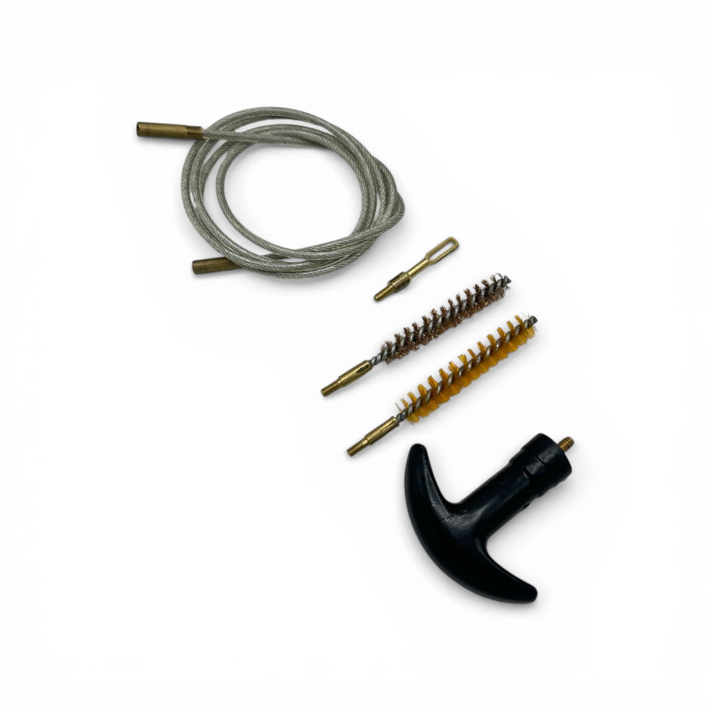 Cleaning kit for 44 bore ak47 saiga 308 and g3