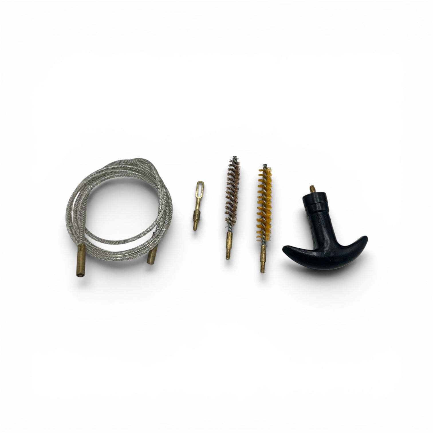 Cleaning kit for 44 bore ak47 saiga 308 and g3