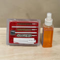 9mm cleaning kit either lubricant oil