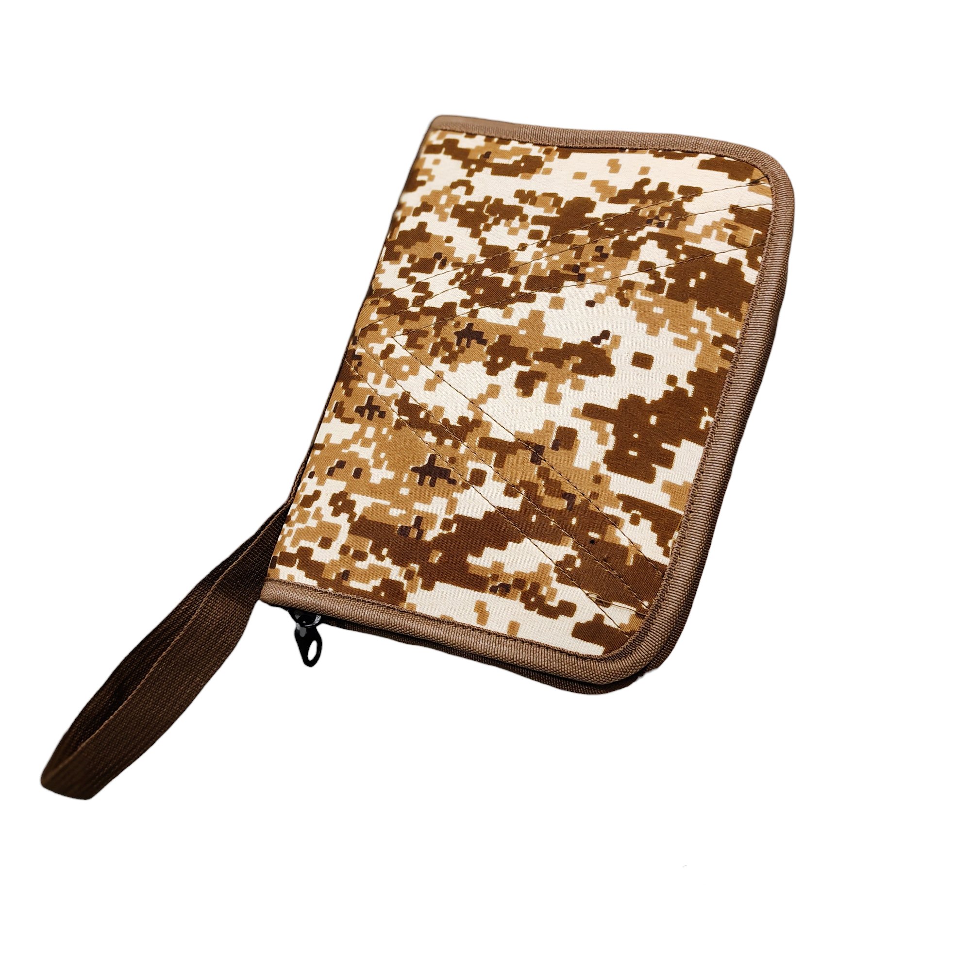 Universal bag for 30 bo r and 9m m