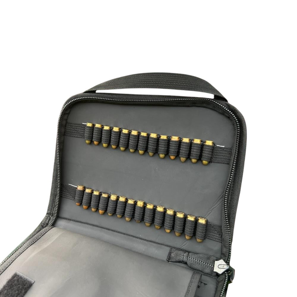 Universal Bag with 1 mag and 20 rnd space