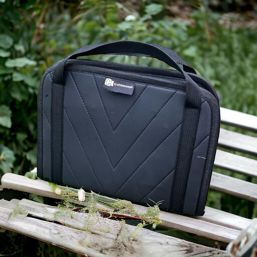 Universal Bag with 1 mag and 20 rnd space