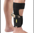Ankle Holster for Right Leg- Universal