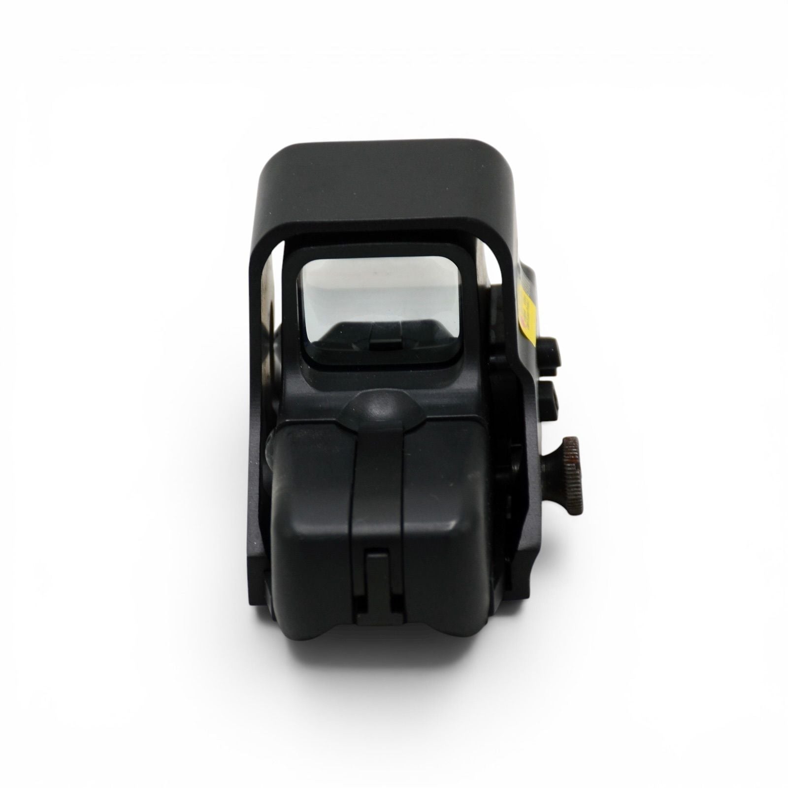 Holographic Sight for M4 / Ar15 - Compatible with 20 mm picatinny rails