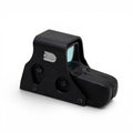 Holographic Sight for M4 / Ar15 - Compatible with 20 mm picatinny rails
