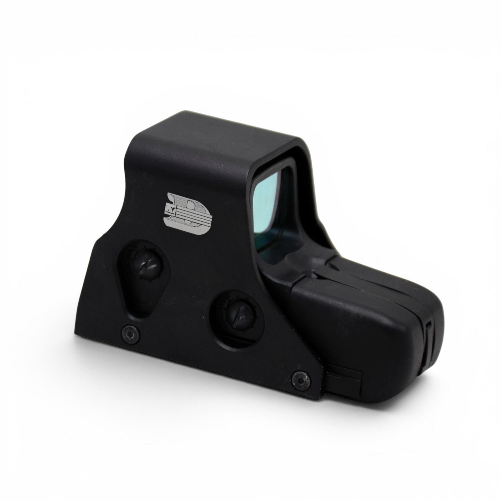 Holographic Sight for M4 / Ar15 - Compatible with 20 mm picatinny rails