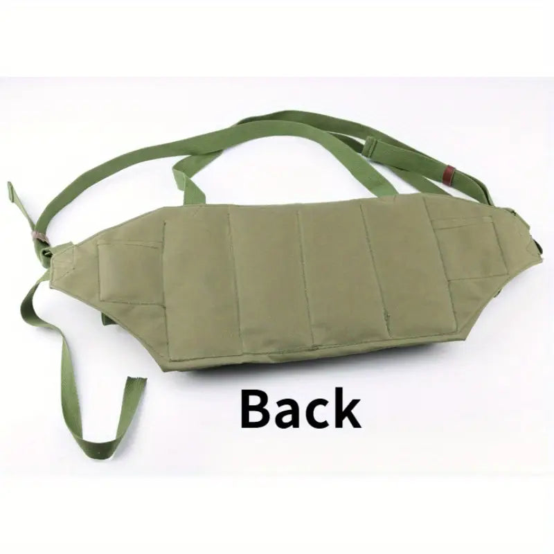 Chinese SMG Four Magazine vest