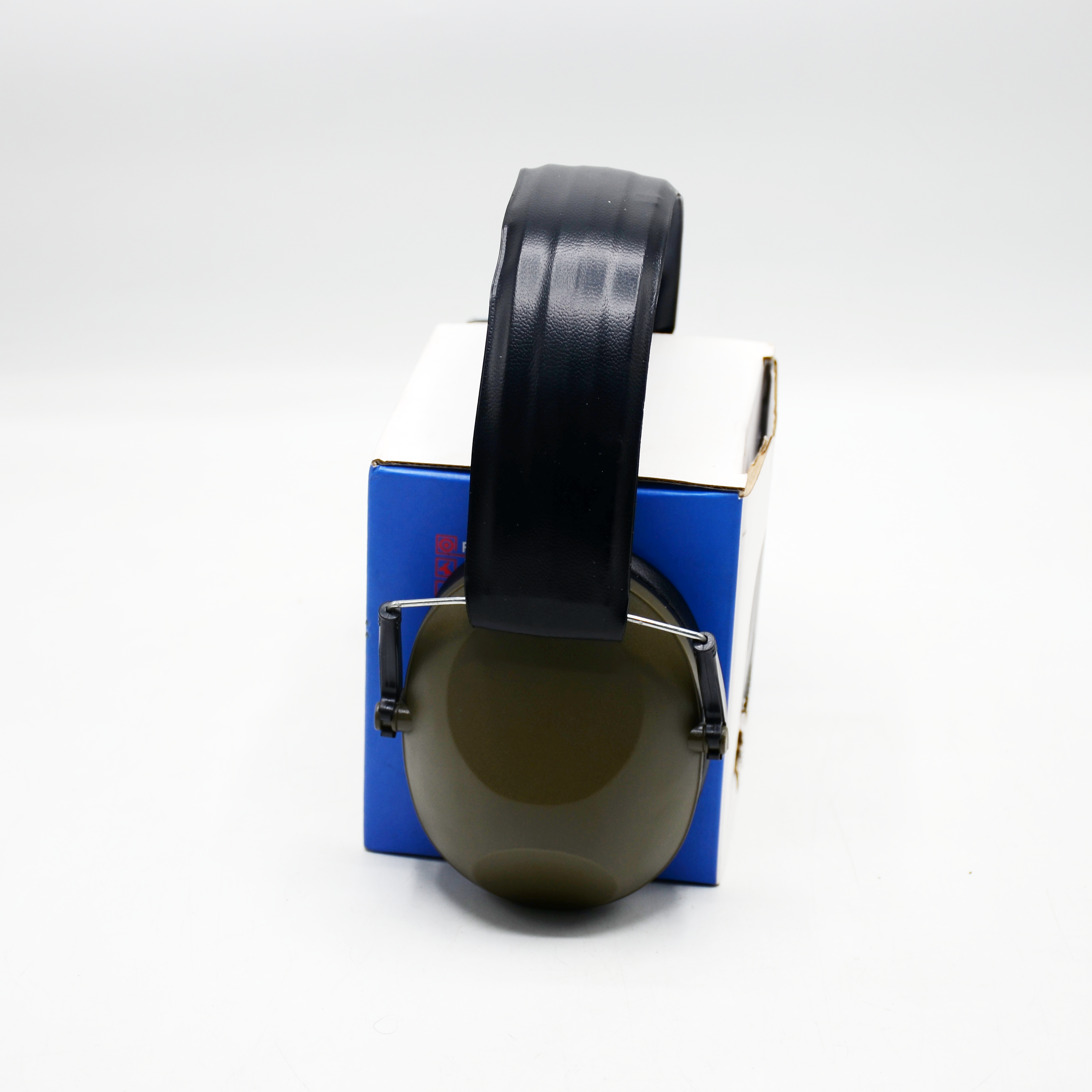 Noise reduction ear muffs