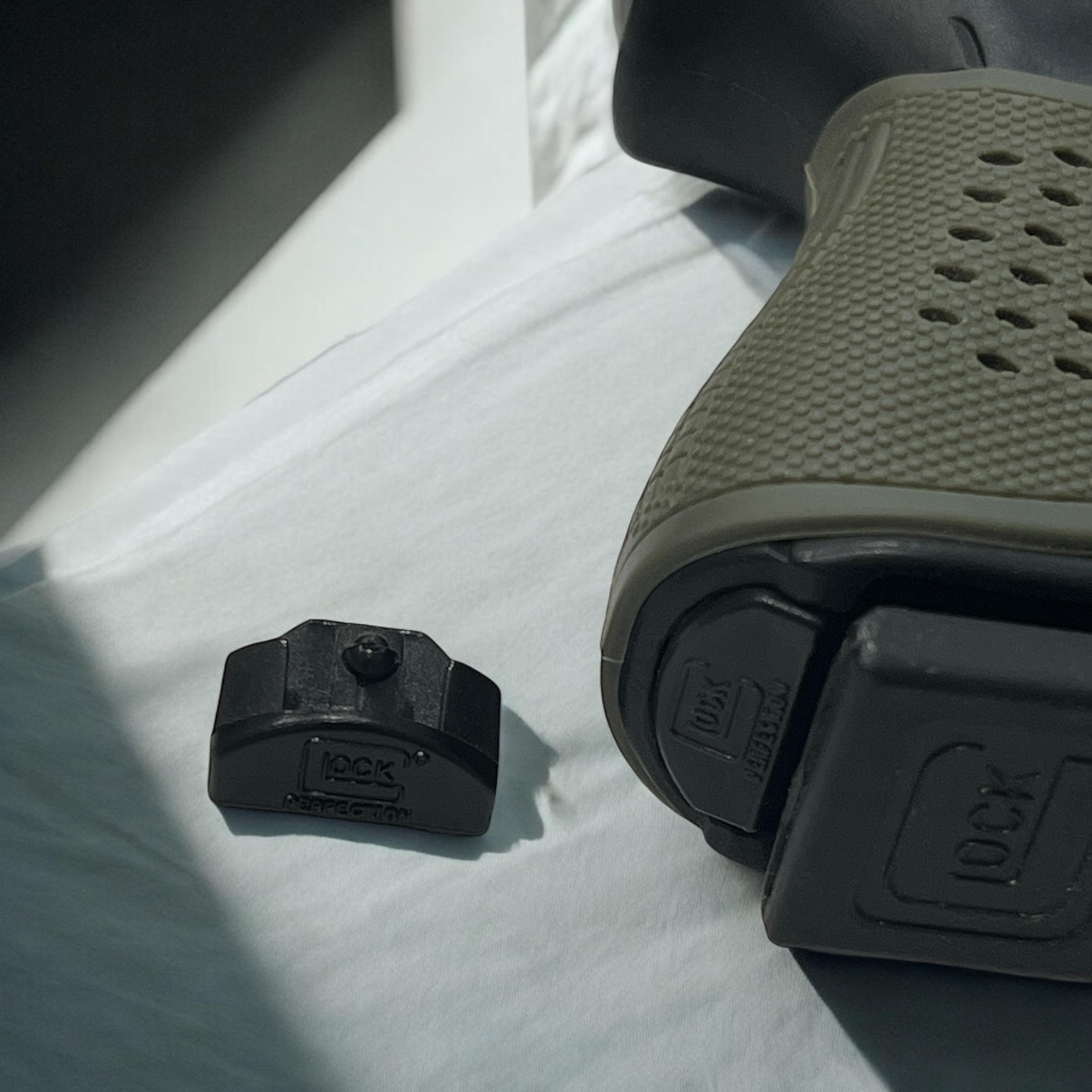 Glock Insert Grip Adaptor plug
