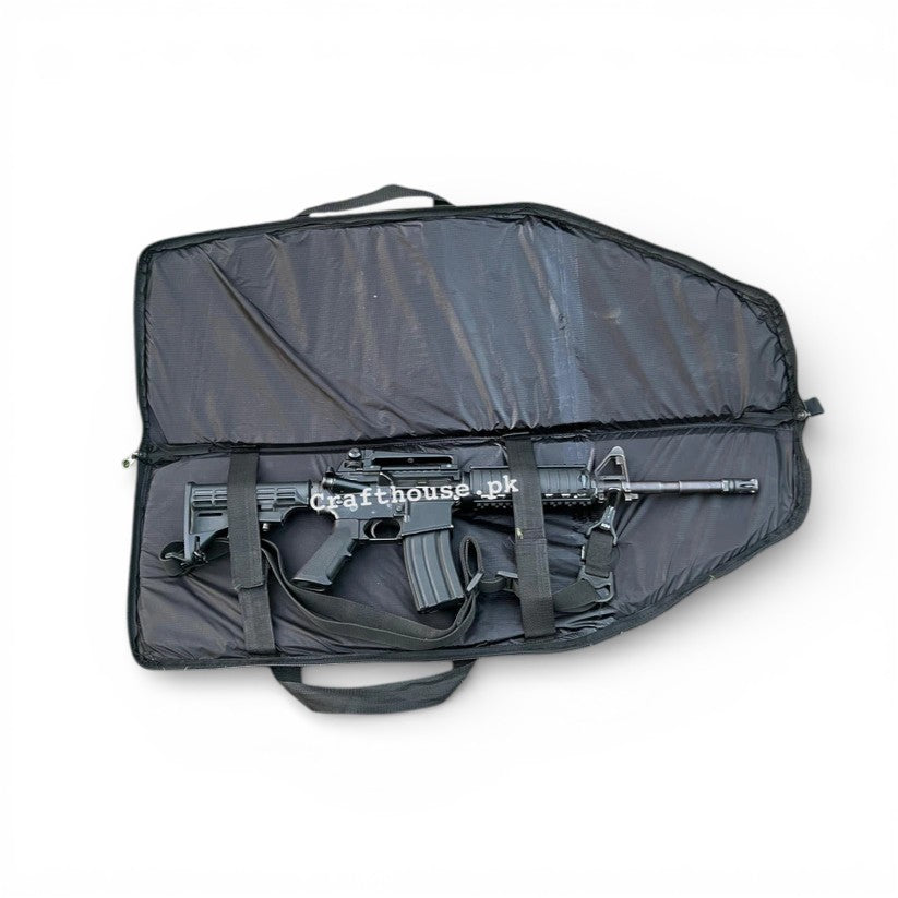Foam Padded Bag for M4 - 35 Inch bag
