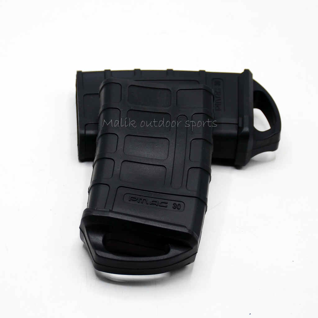 m4 mag cover silicon imported covers -Pack of 2