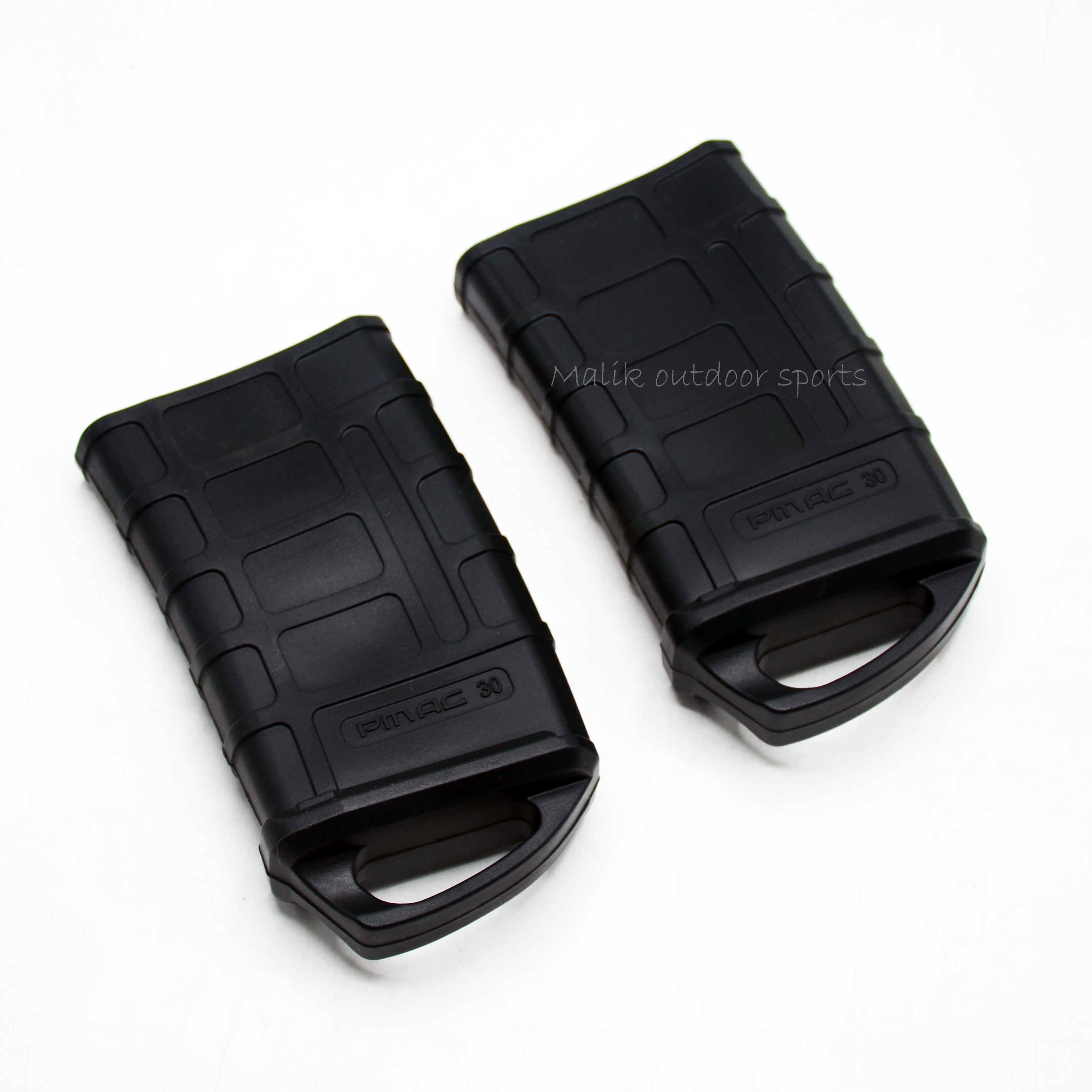 m4 mag cover silicon imported covers -Pack of 2