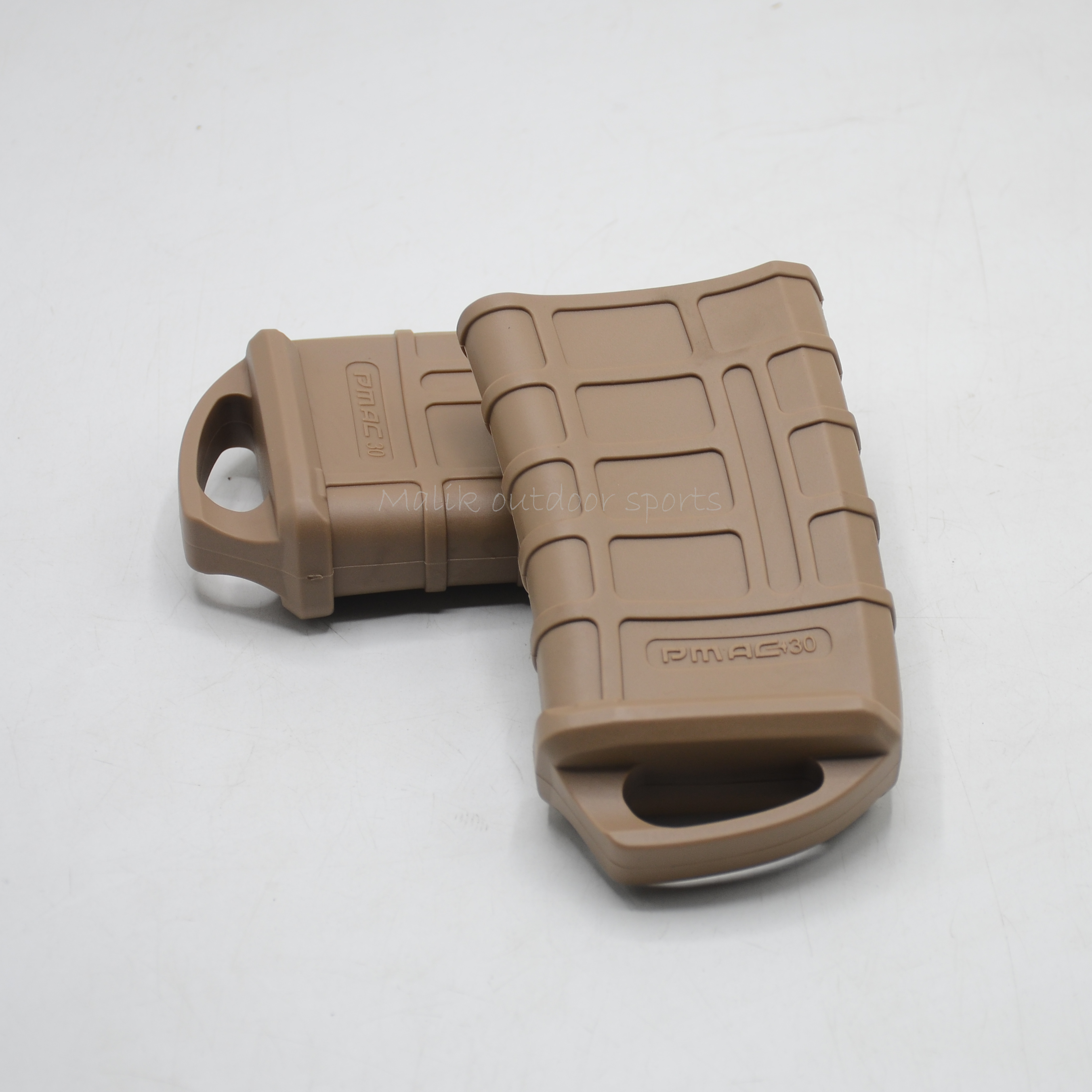 m4 mag cover silicon imported covers -Pack of 2