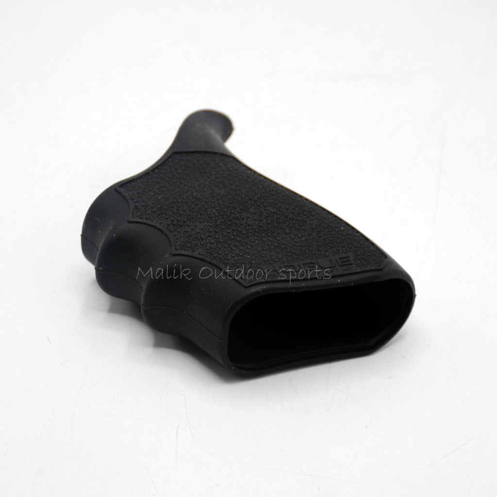 Glock Grip Silicon Sleeve Imported - For Glock 17 - 18-19