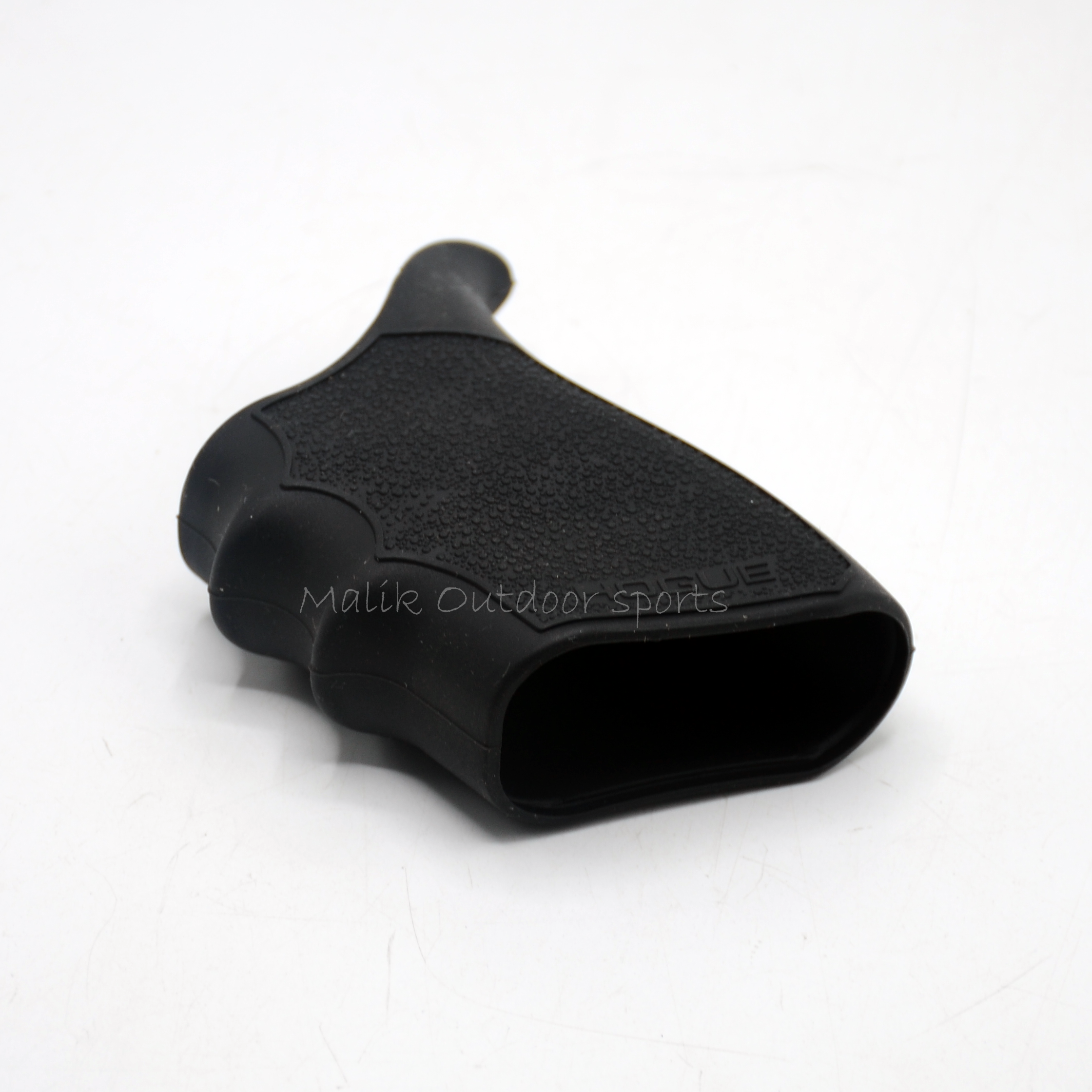 Glock Grip Silicon Sleeve Imported - For Glock 17 - 18-19