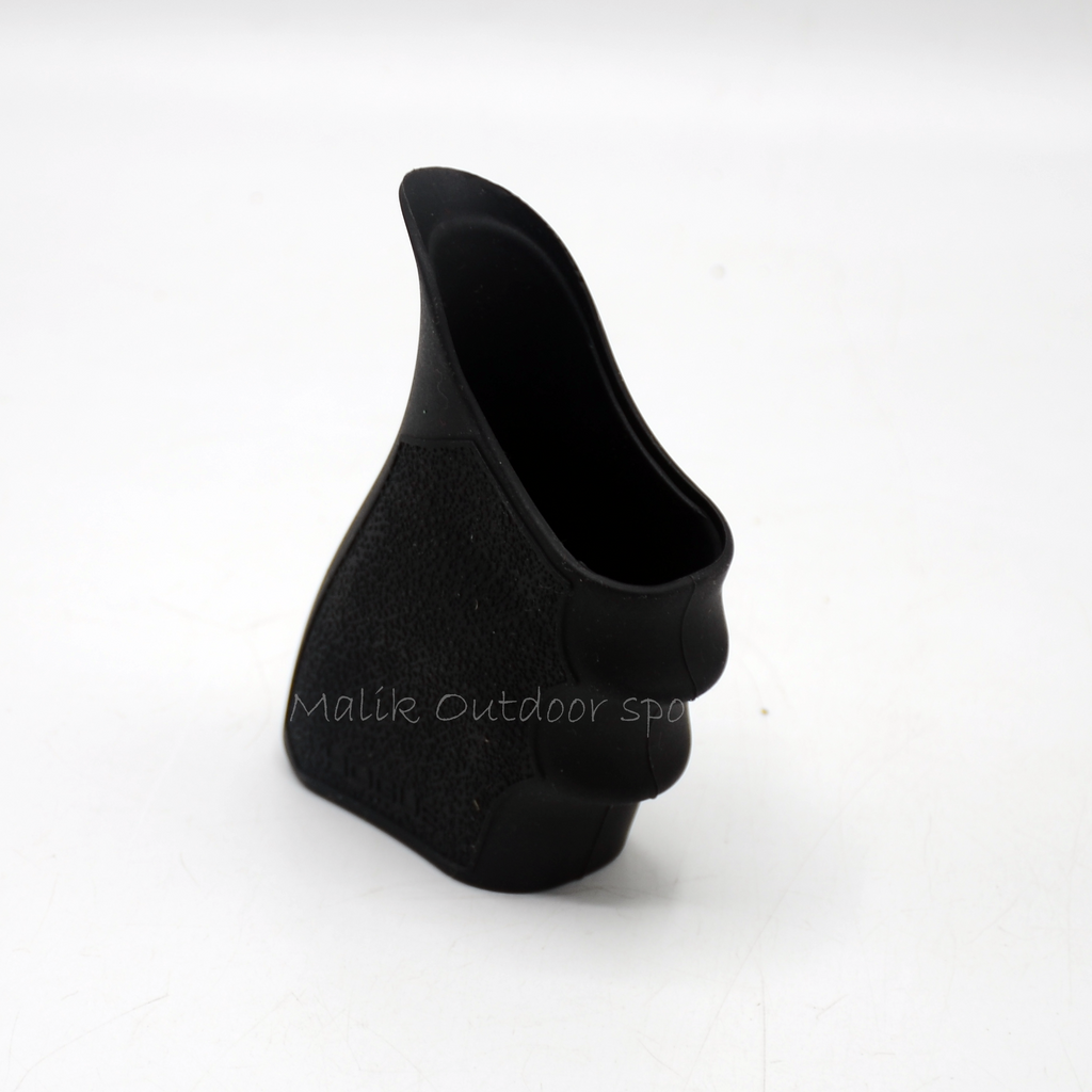 Glock Grip Silicon Sleeve Imported - For Glock 17 - 18-19