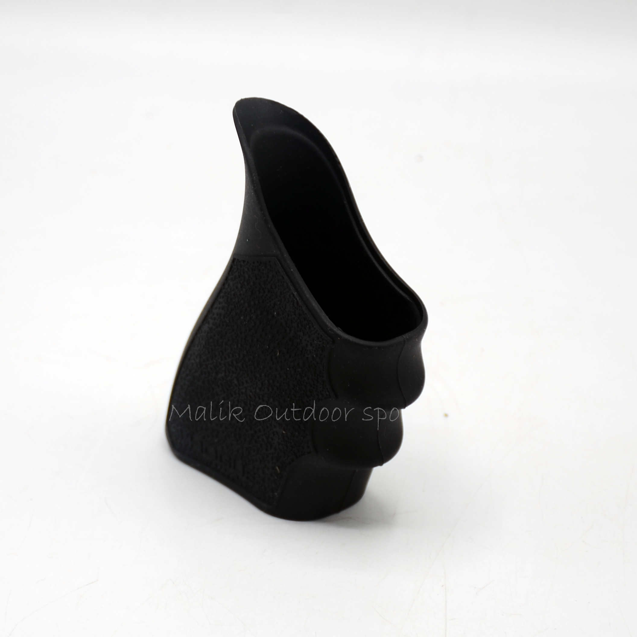 Glock Grip Silicon Sleeve Imported - For Glock 17 - 18-19