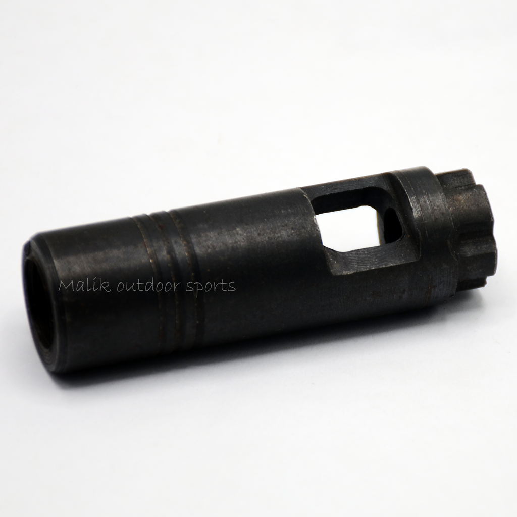 Muzle brake for SMG AK