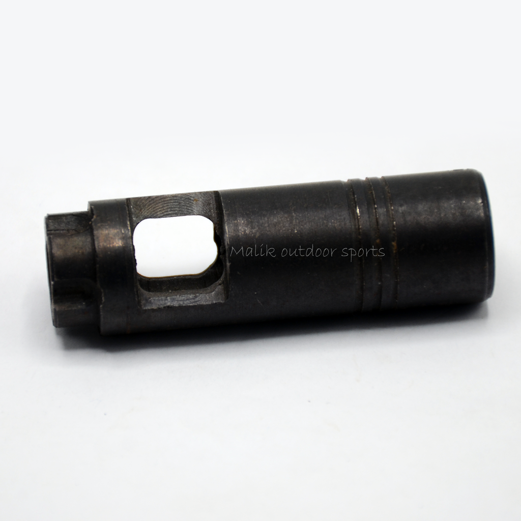 Muzle brake for SMG AK