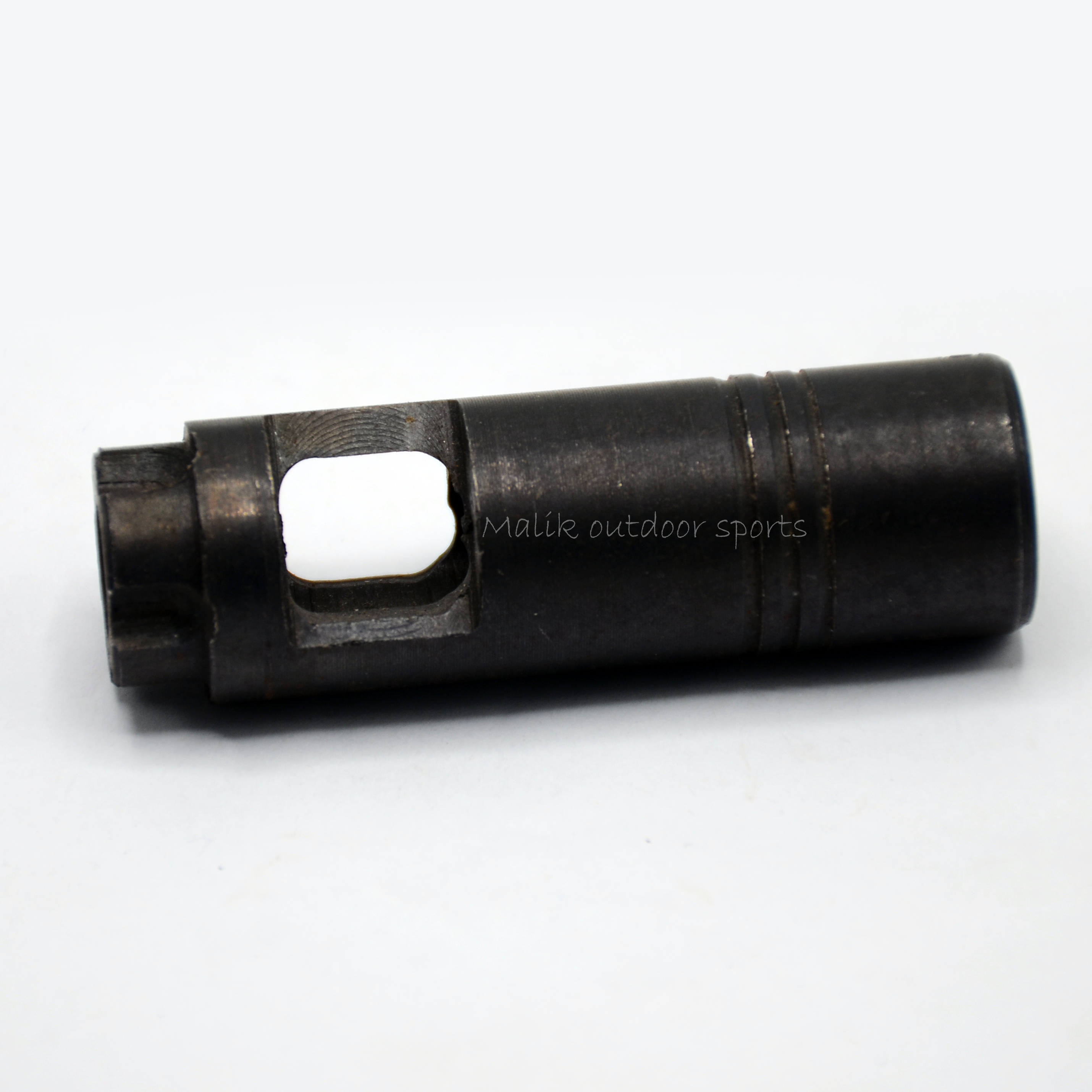Muzle brake for SMG AK