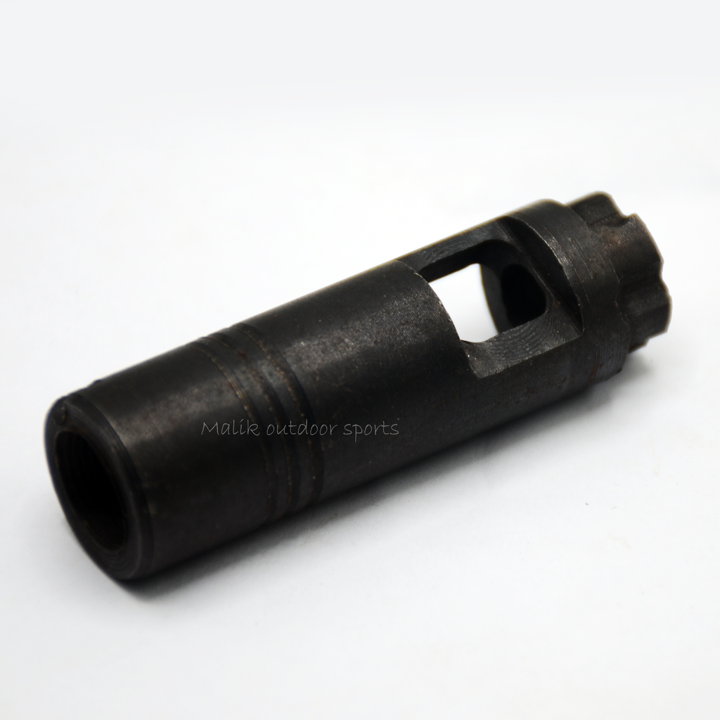 Muzle brake for SMG AK