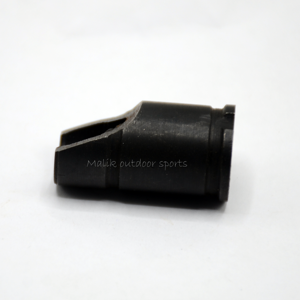 Qalam Cut Muzzle brake for SMG