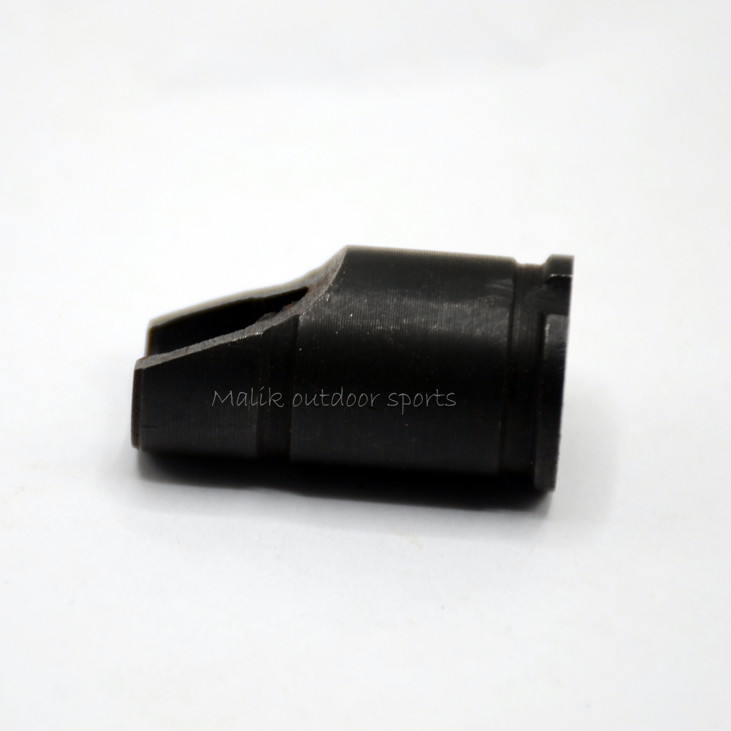 Qalam Cut Muzzle brake for SMG