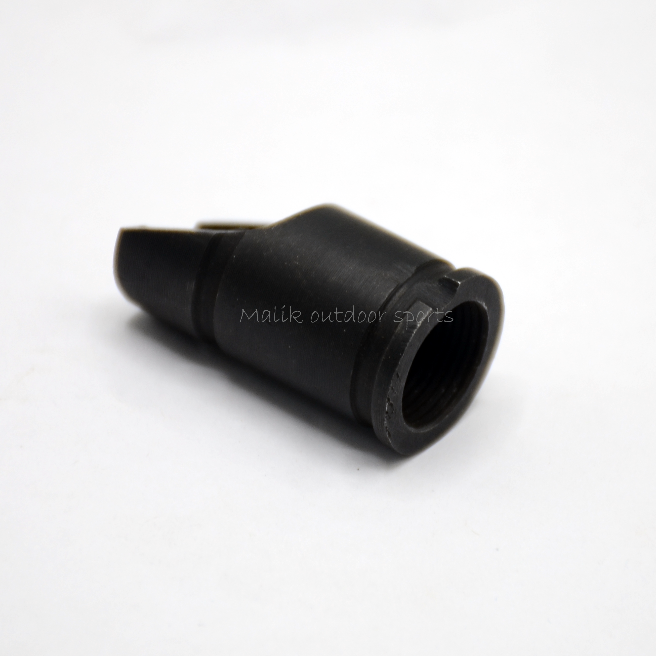 Qalam Cut Muzzle brake for SMG