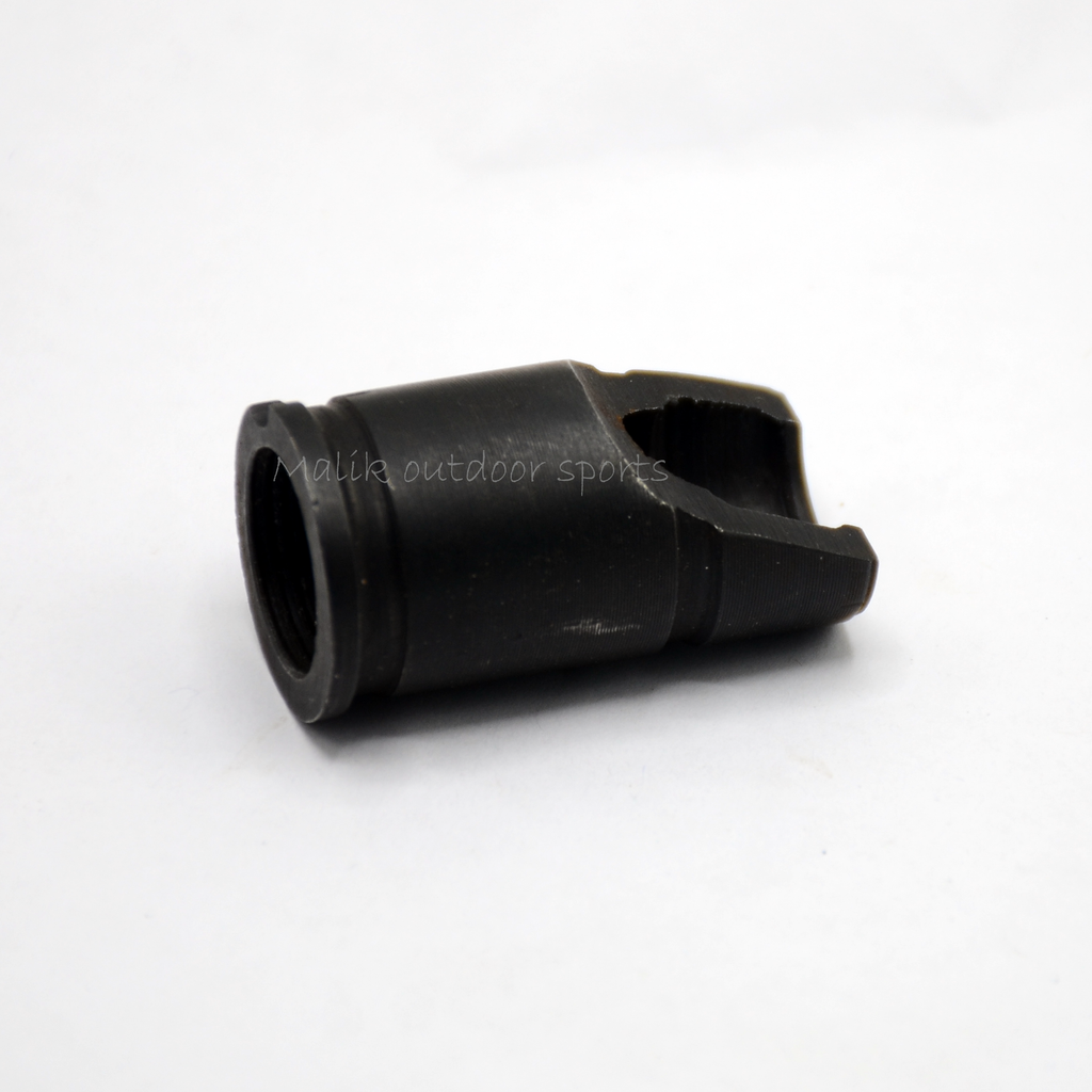 Qalam Cut Muzzle brake for SMG