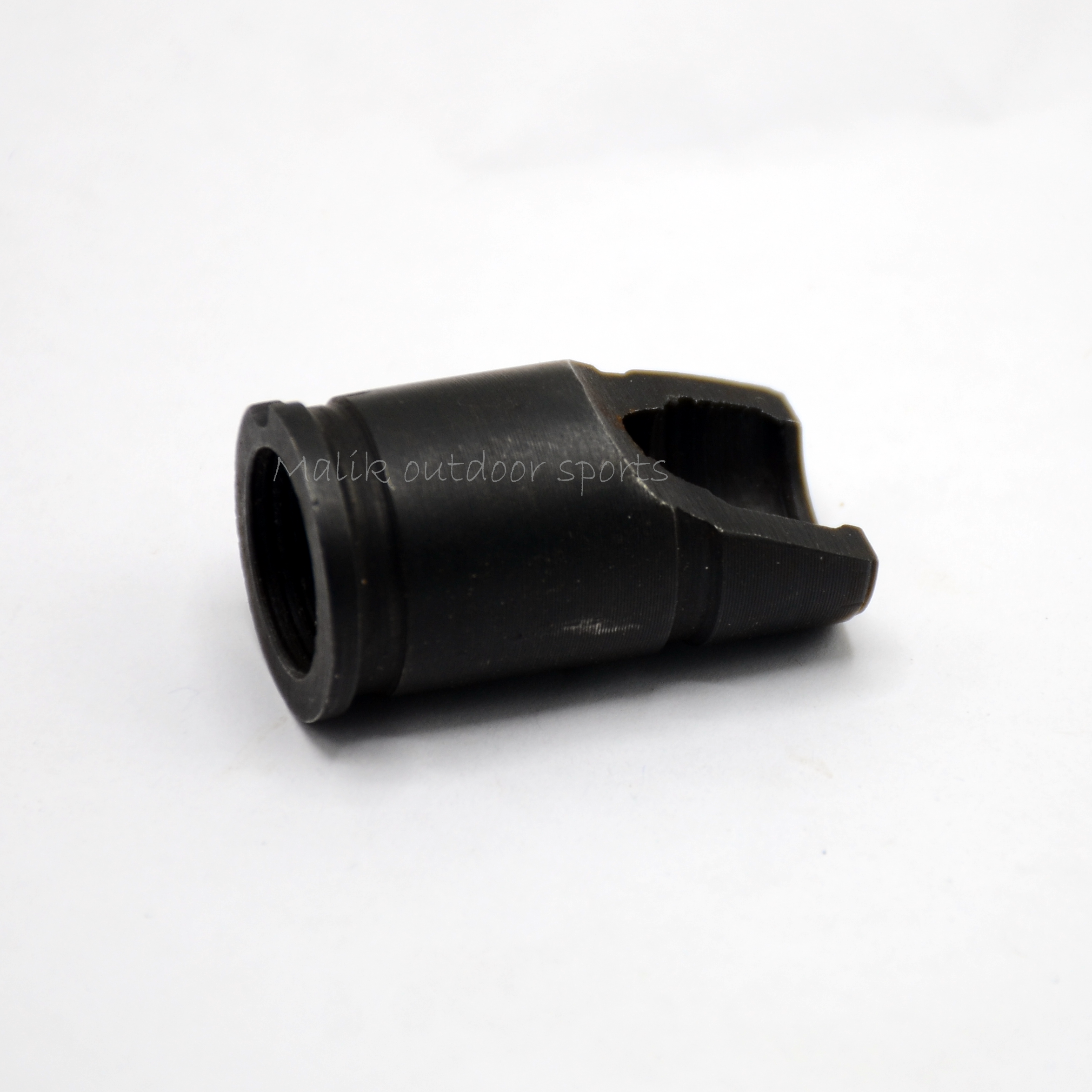 Qalam Cut Muzzle brake for SMG
