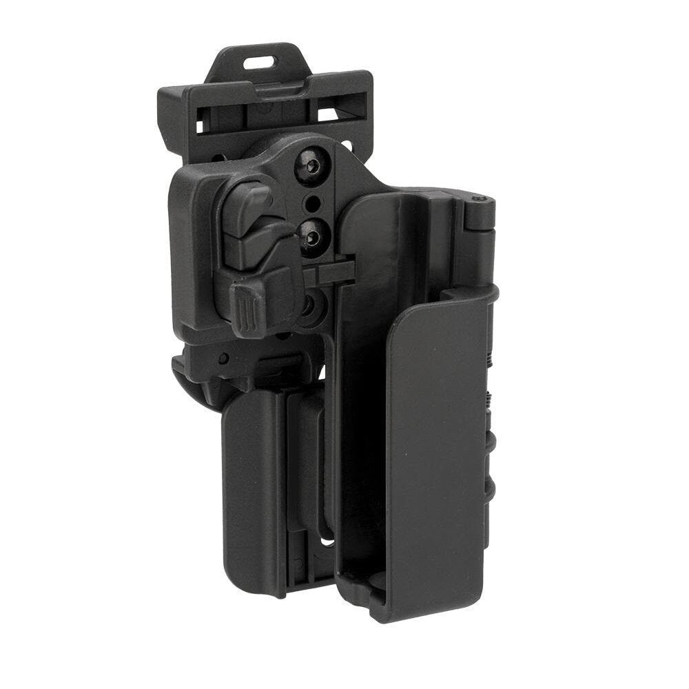 Quick Cocking Holster for Glock 17 and 22