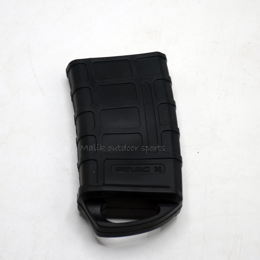 Silicon rubber cover for M4 pmag style cover
