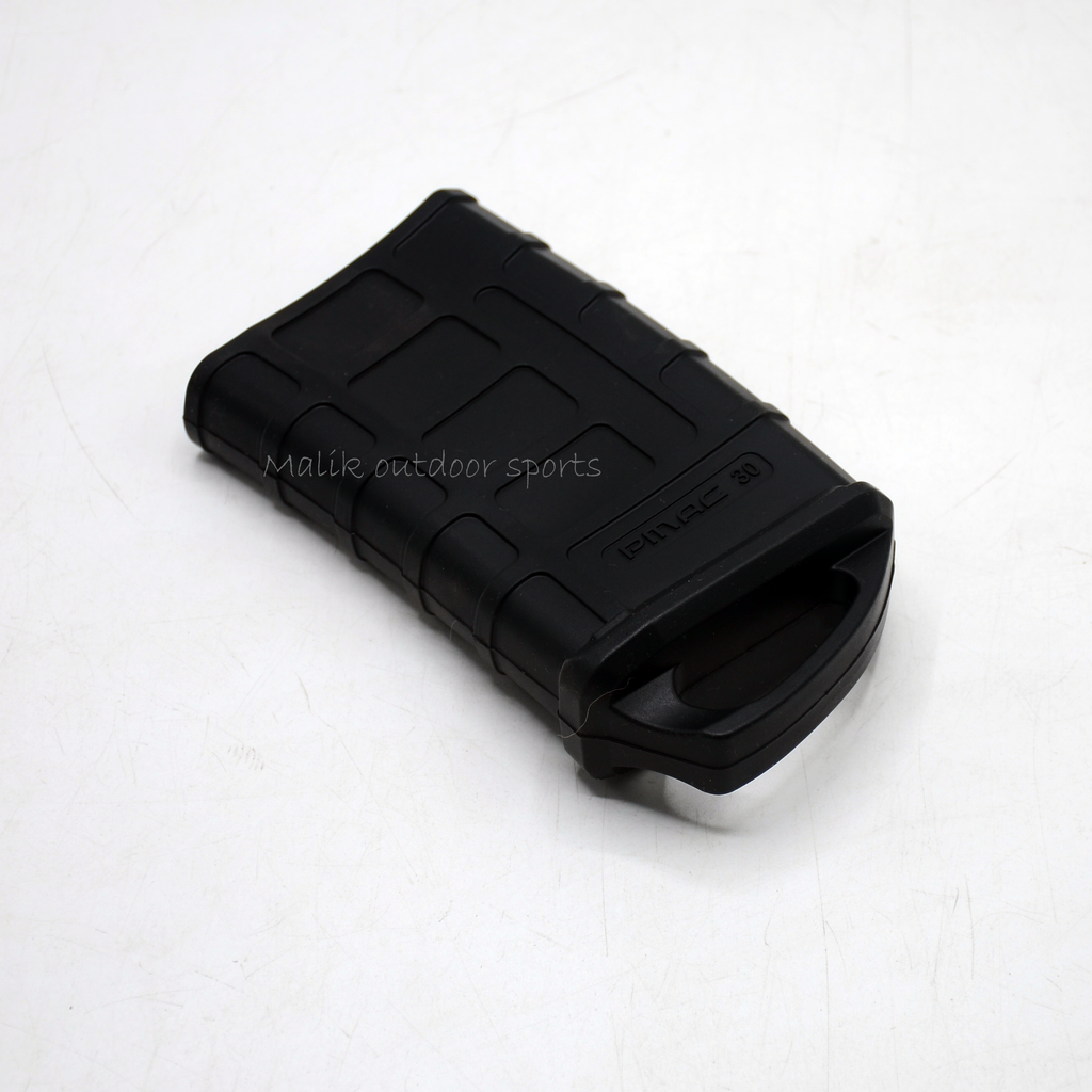 Silicon rubber cover for M4 pmag style cover