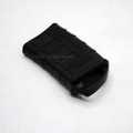 Silicon rubber cover for M4 pmag style cover