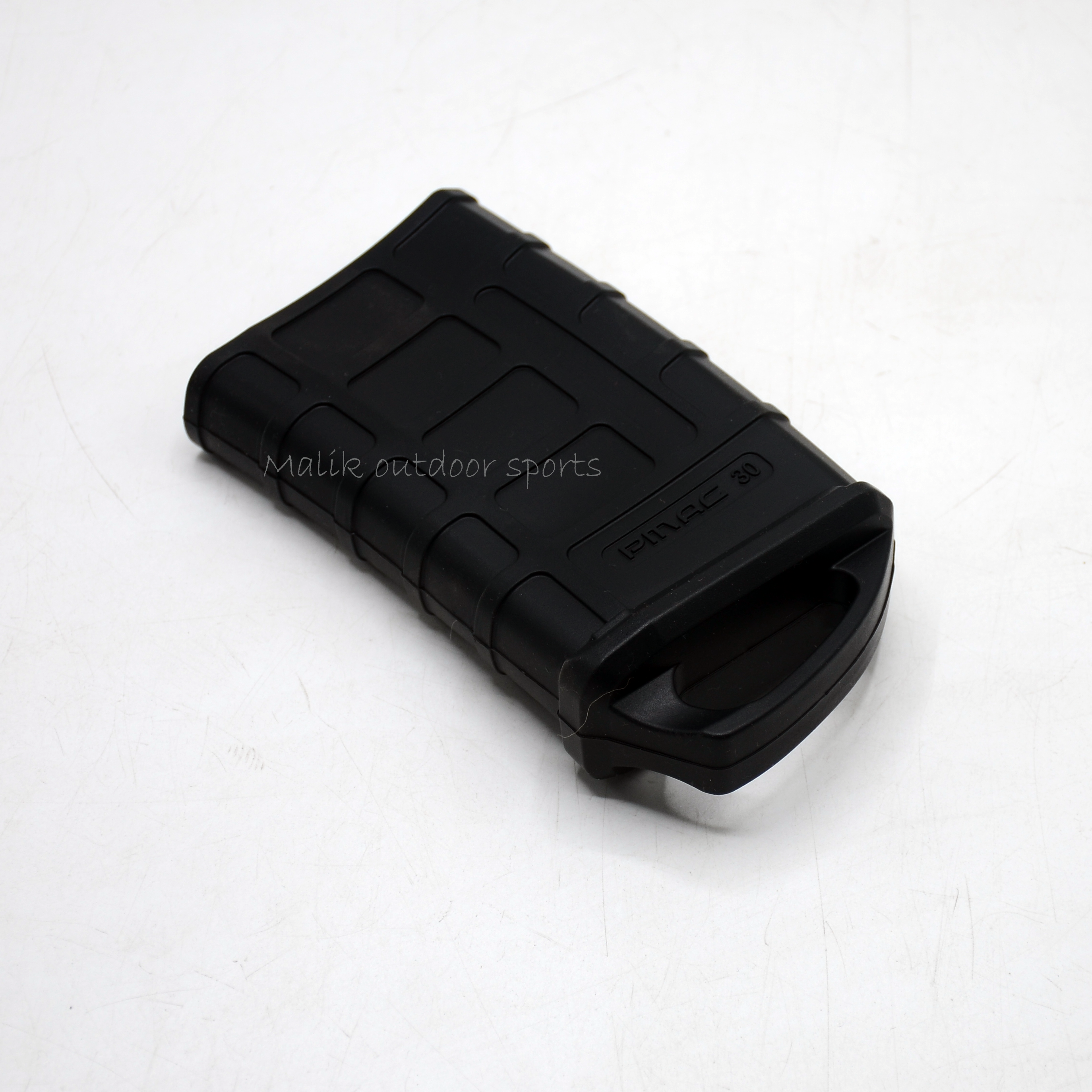 Silicon rubber cover for M4 pmag style cover
