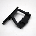 Saiga side rail aluminium - Imported