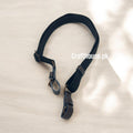 SMG Sling two point Russian style - Black