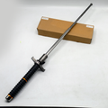 511 Steel expandable stick 32 inches full size