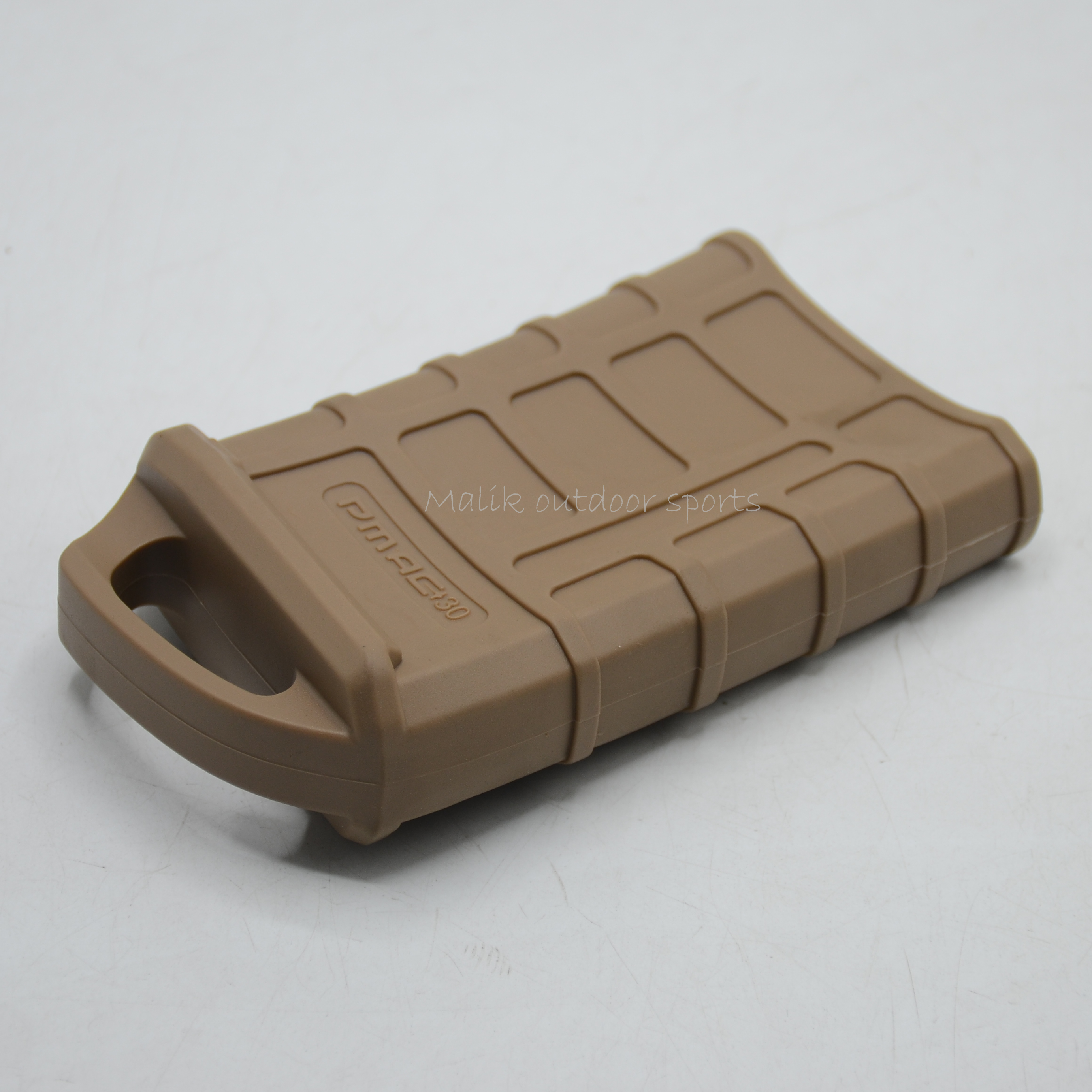 Silicon Cover for M4 imported - tan color