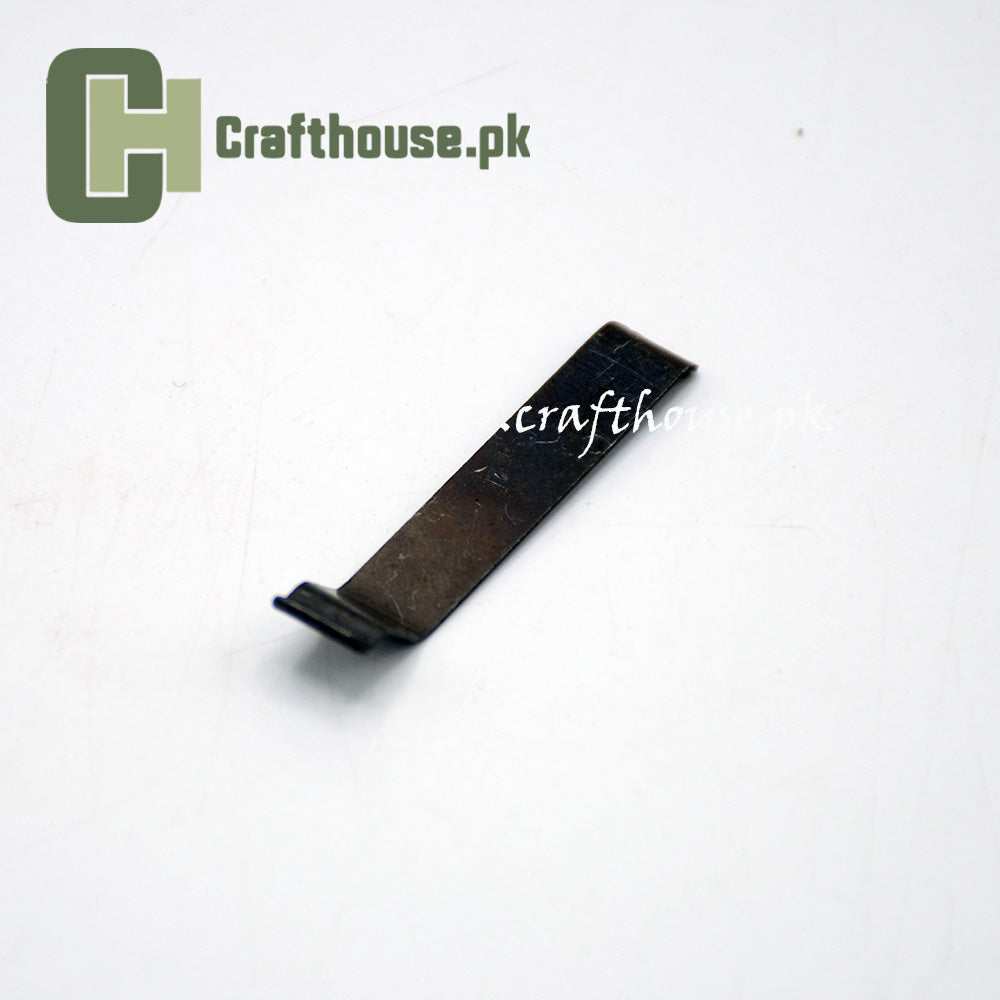 30 bore 7 shat triger patri