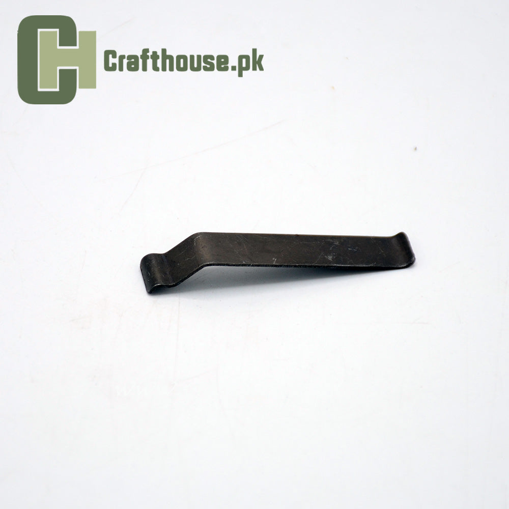 30 bore 7 shat triger patri