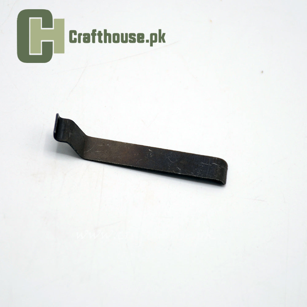 30 bore 7 shat triger patri