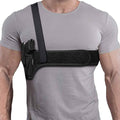 Underarm Universal Holster